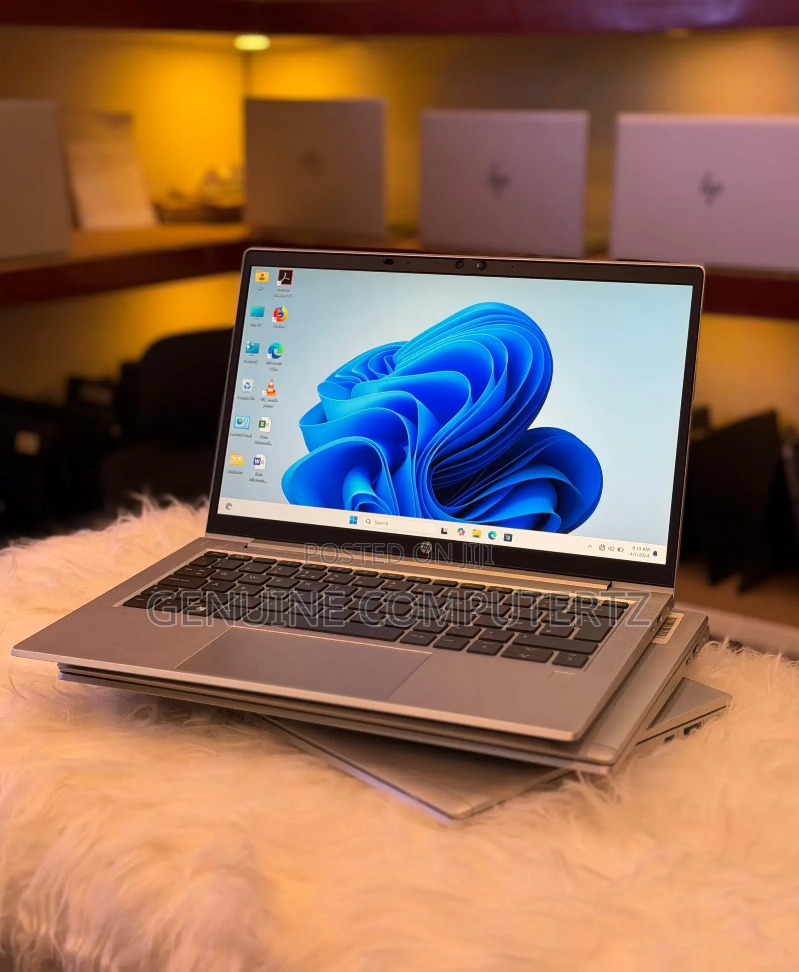Laptop HP ProBook 645 8GB AMD Ryzen 5 SSD 256GB