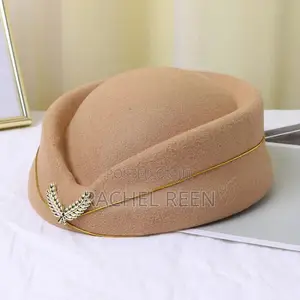 New Air Hostess Hat Available