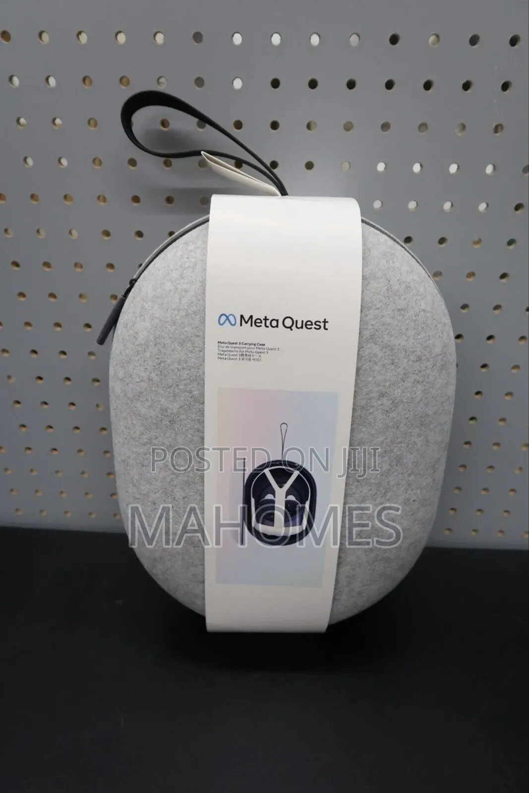 Metaquest 3 Bag