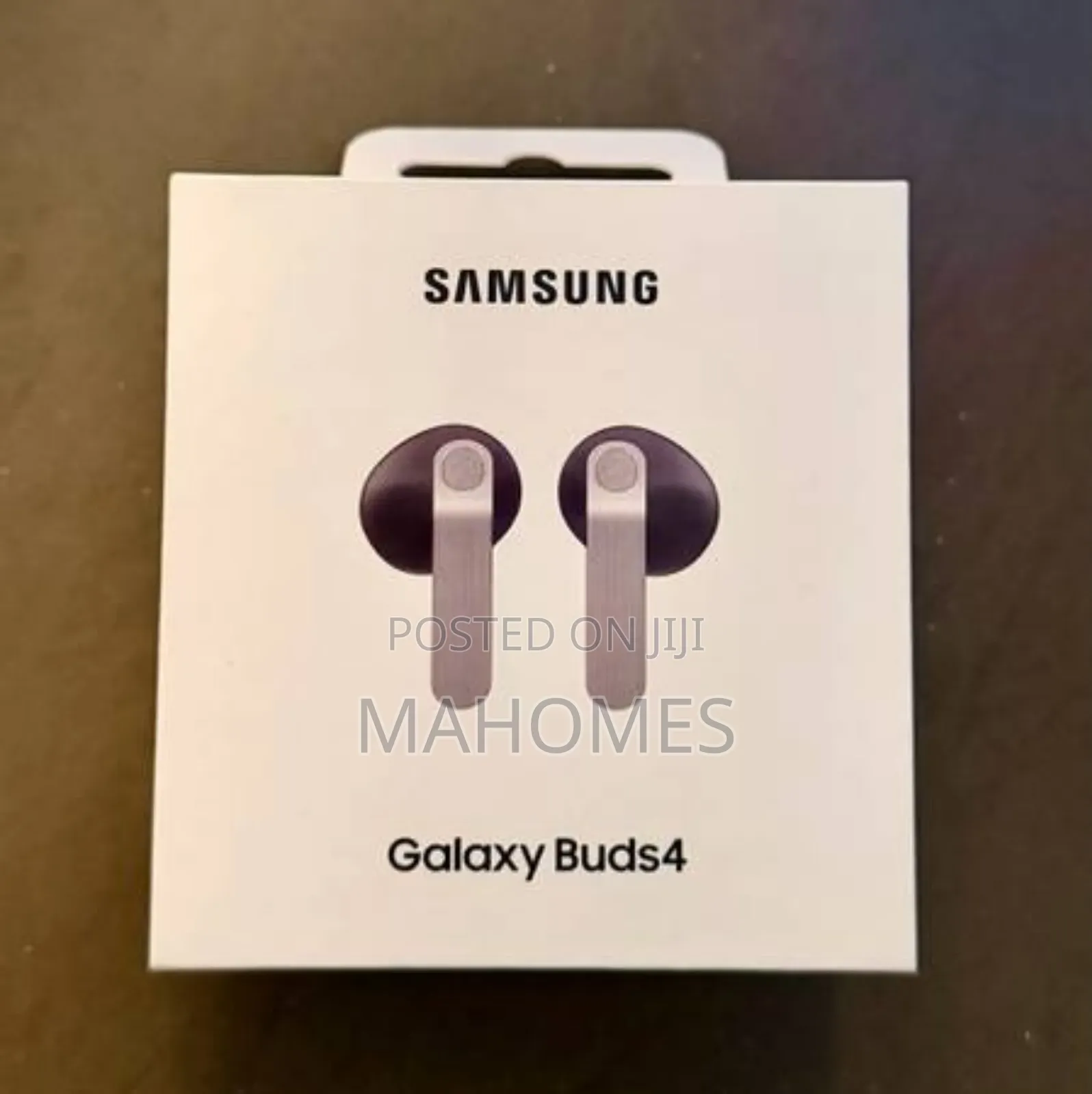 Galaxy Buds 4