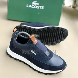 New Lacoste Original