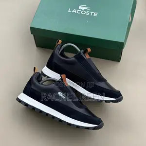 New Lacoste Original