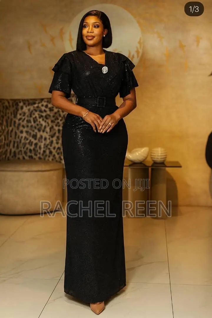 New Trending Dress Available Size 38-46