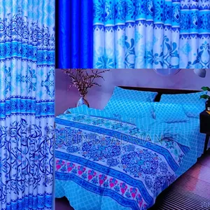 Royal Comfort Set (Inaleta Hisia Ya Kifahari)