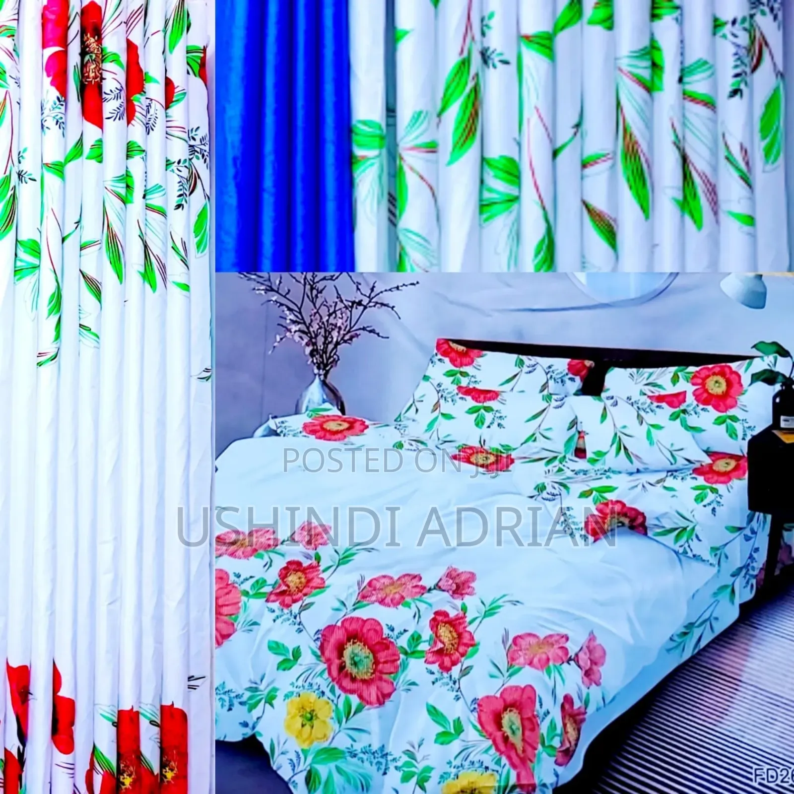 Home Sweet Home Collection