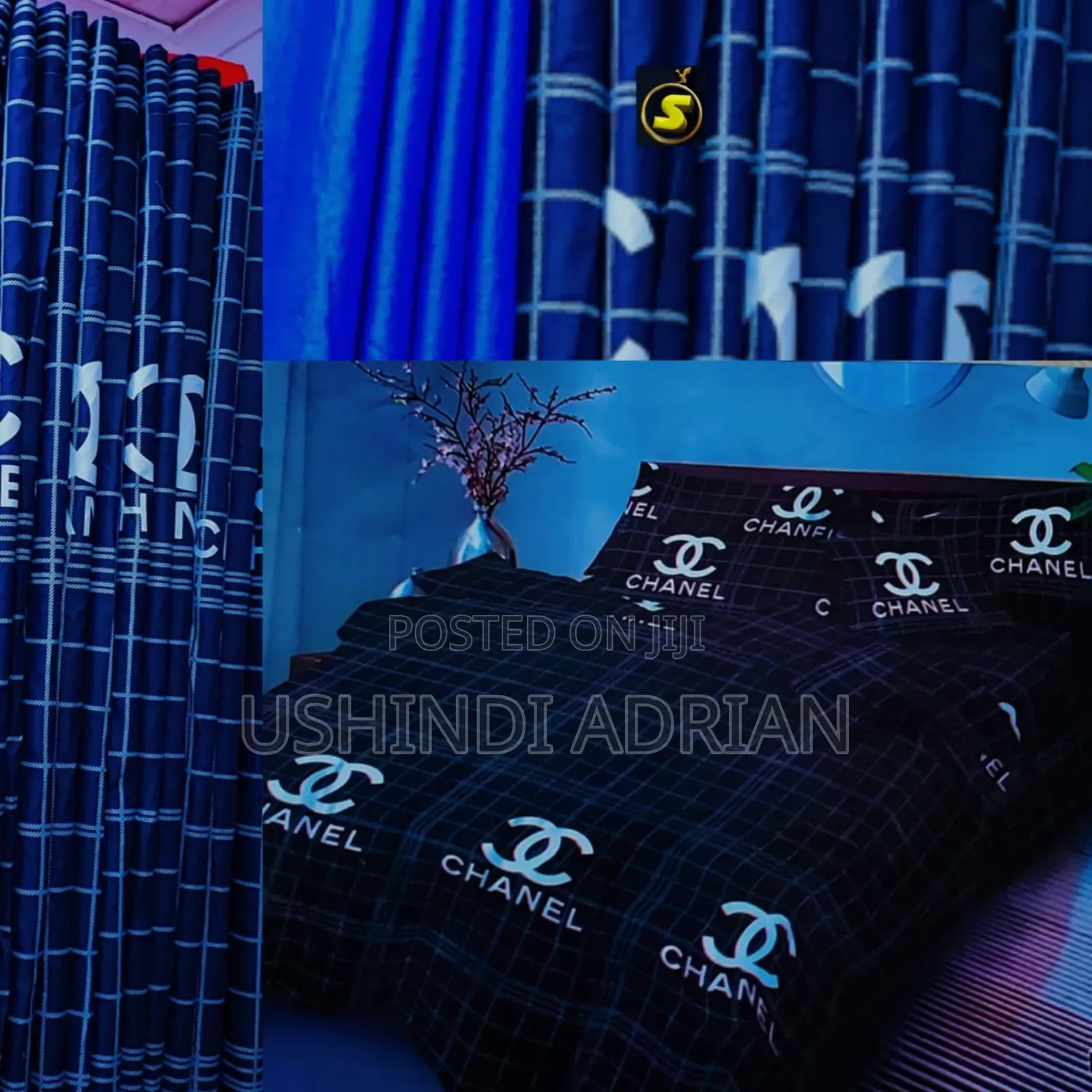 Home Sweet Home Collection