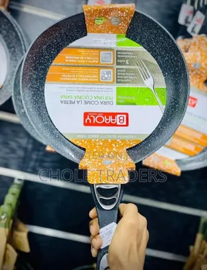 Baroly Granite Non-Stick Frying Pan