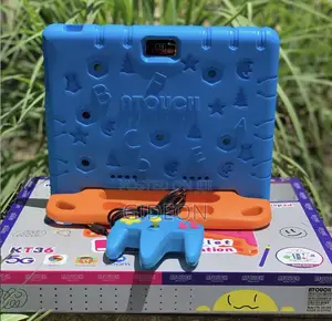 New Atouch KT36 256 GB Blue