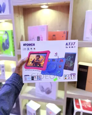 New Atouch KT37 256 GB Pink