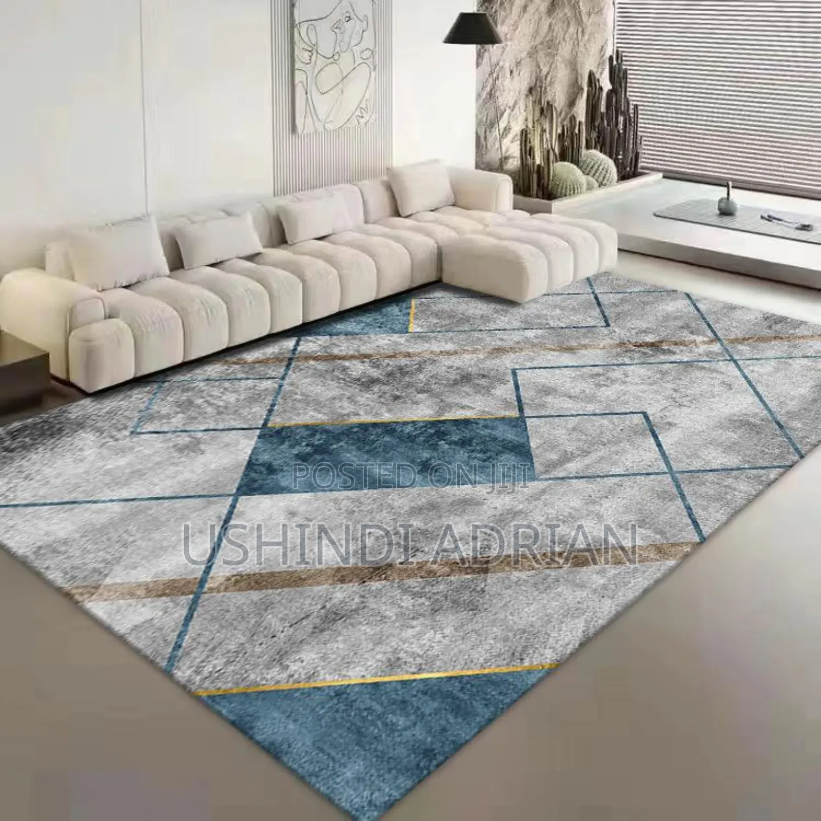Zulia Deluxe 3d–Inasikika Kifahari Na Kisasa