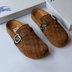 Sandals Nzurii Sanaa Sanaa
