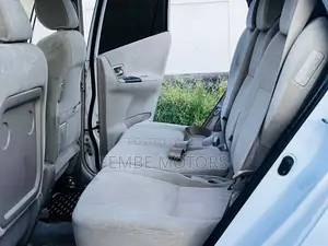 Toyota Corolla Spacio 2006 White