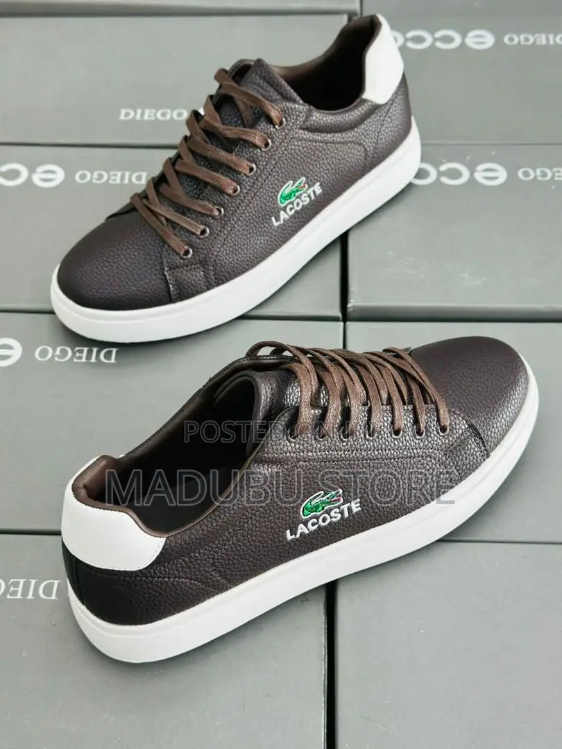 Lacoste for Men