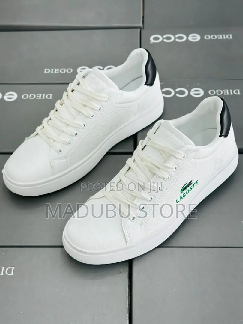 Lacoste for Men