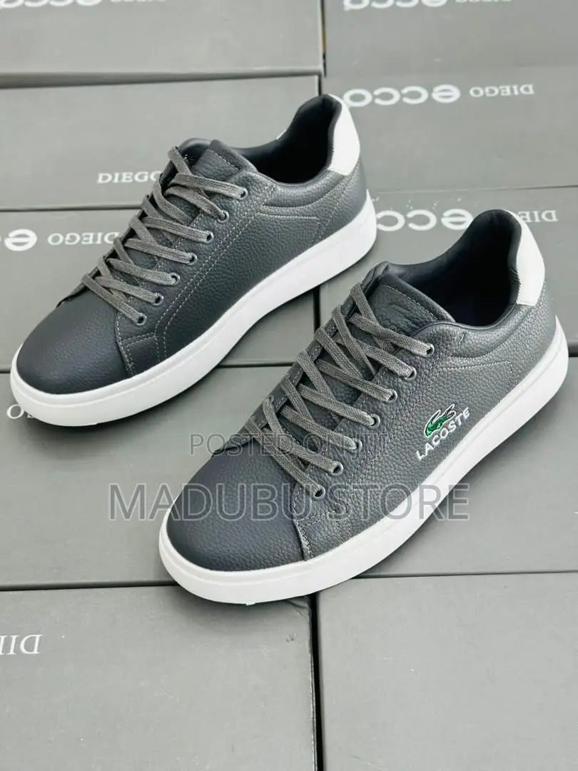 Lacoste for Men