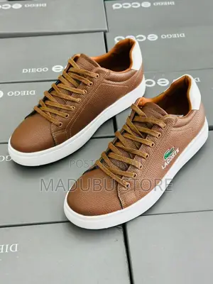 Lacoste for Men