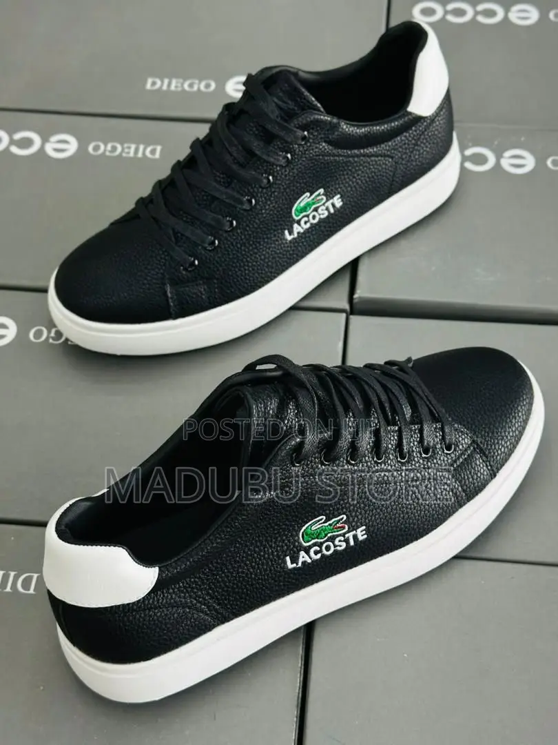 Lacoste for Men