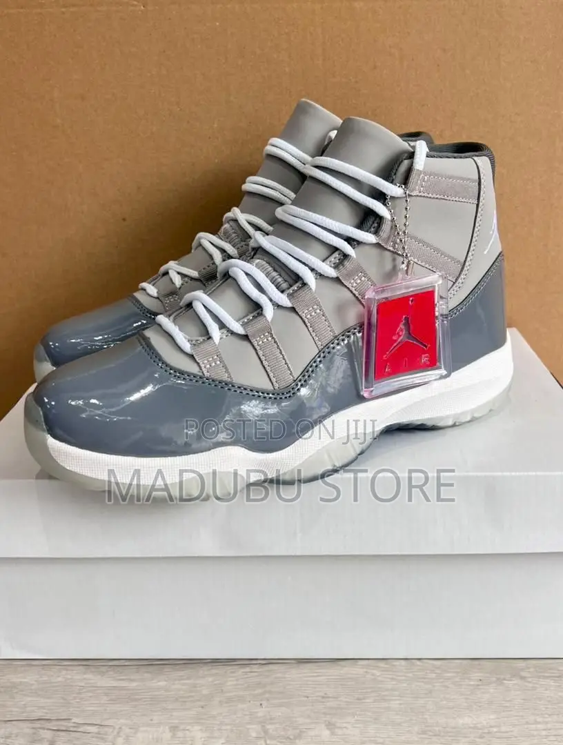 Jordan 11 for Men
