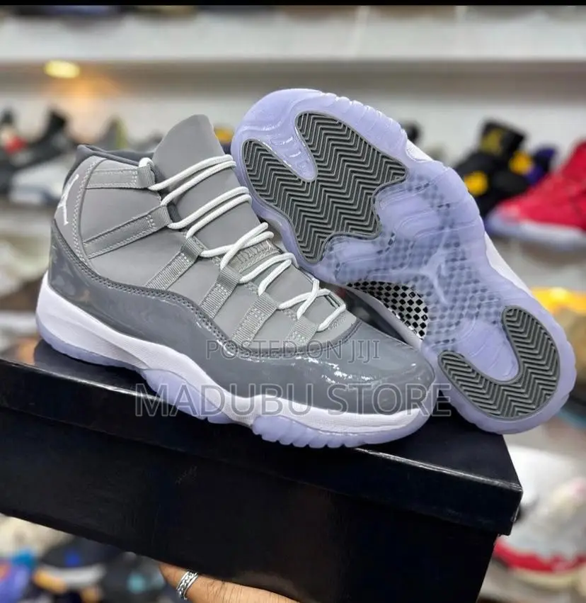 Jordan 11 for Men