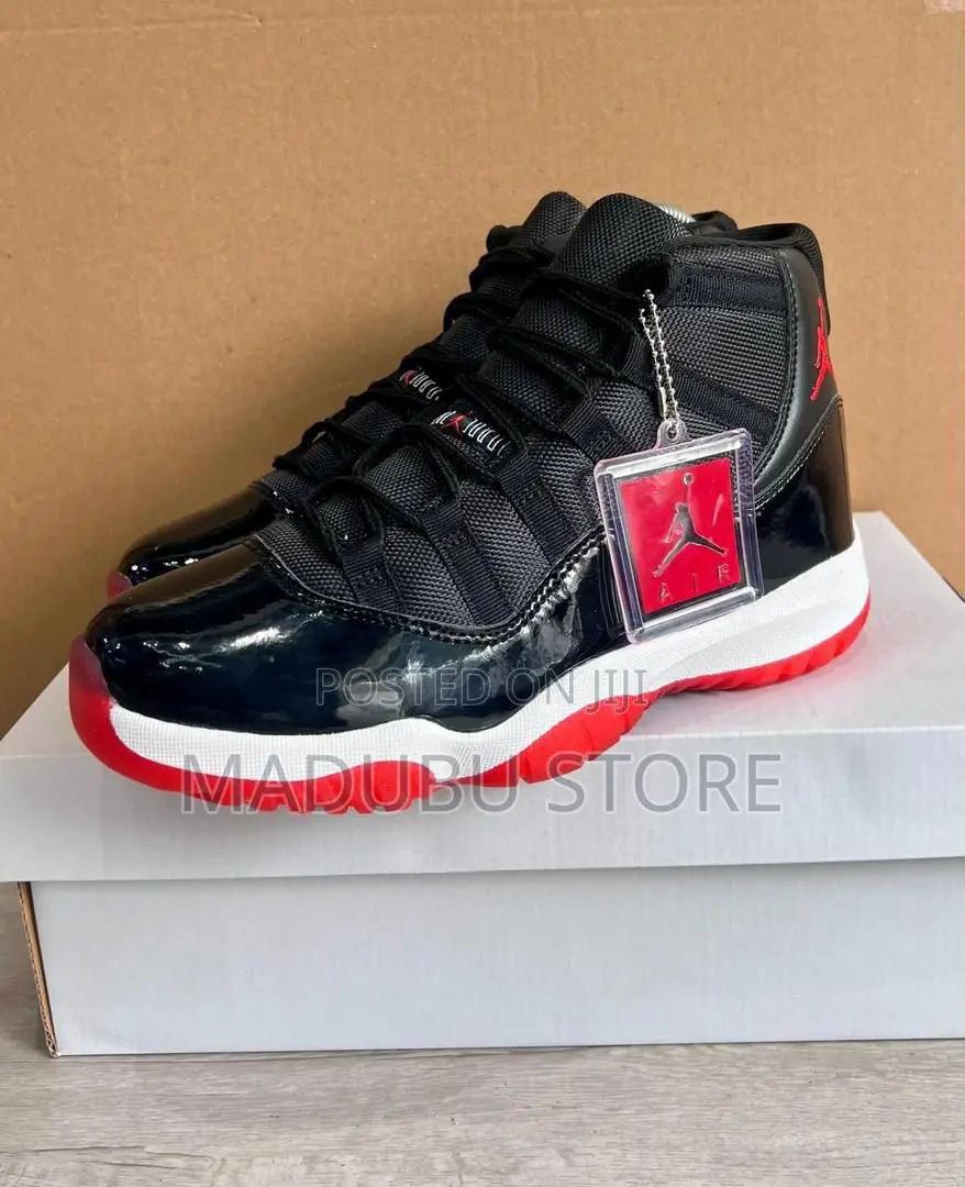 Jordan 11 for Men