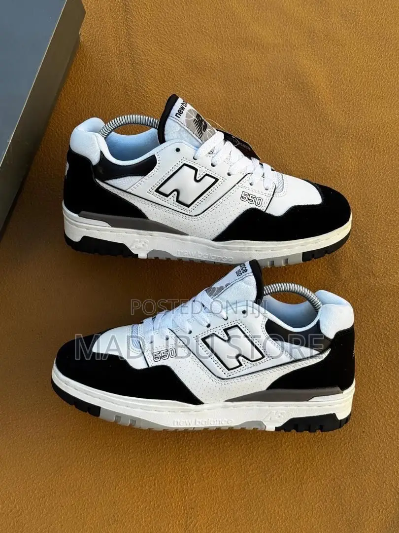New Balance 550