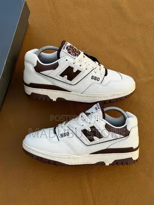 New Balance 550