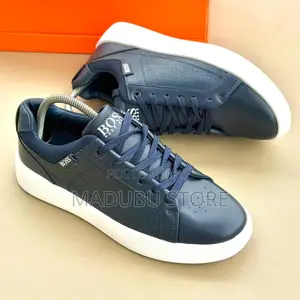 Hugo Boss Shoes for Men