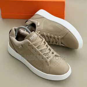 Hugo Boss Shoes for Men
