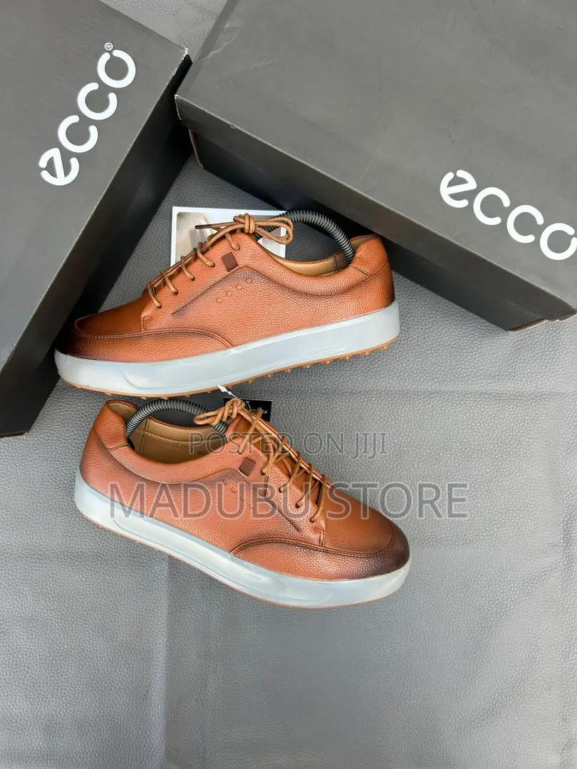 Polo Shoes