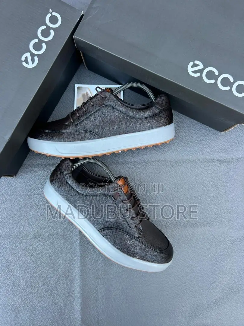 Polo Shoes