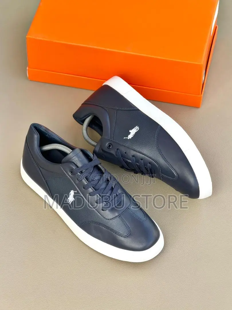 Polo Shoes