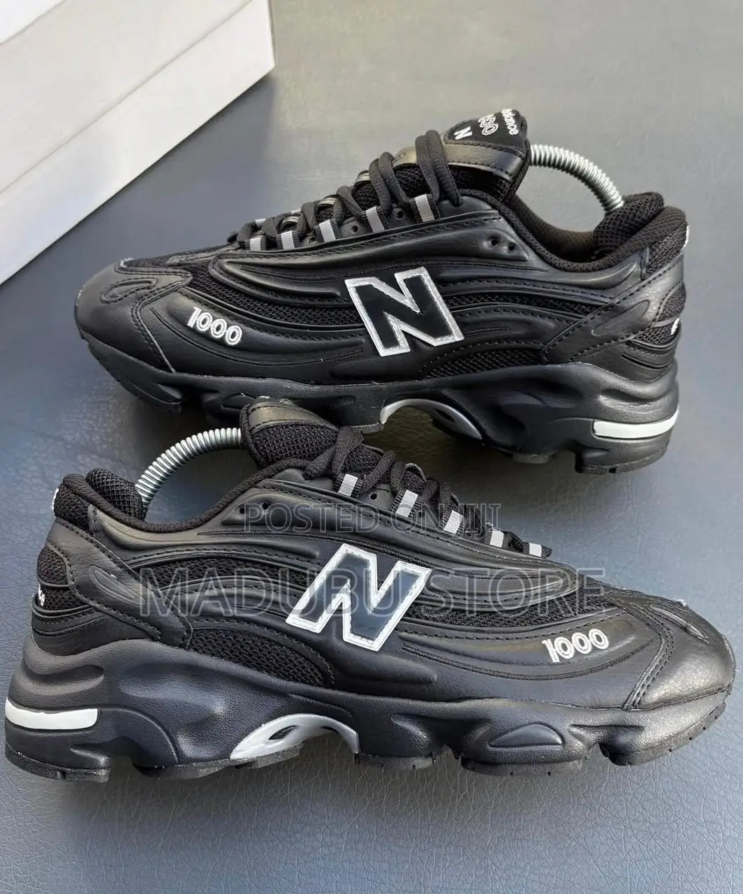 Original New Balance 1000