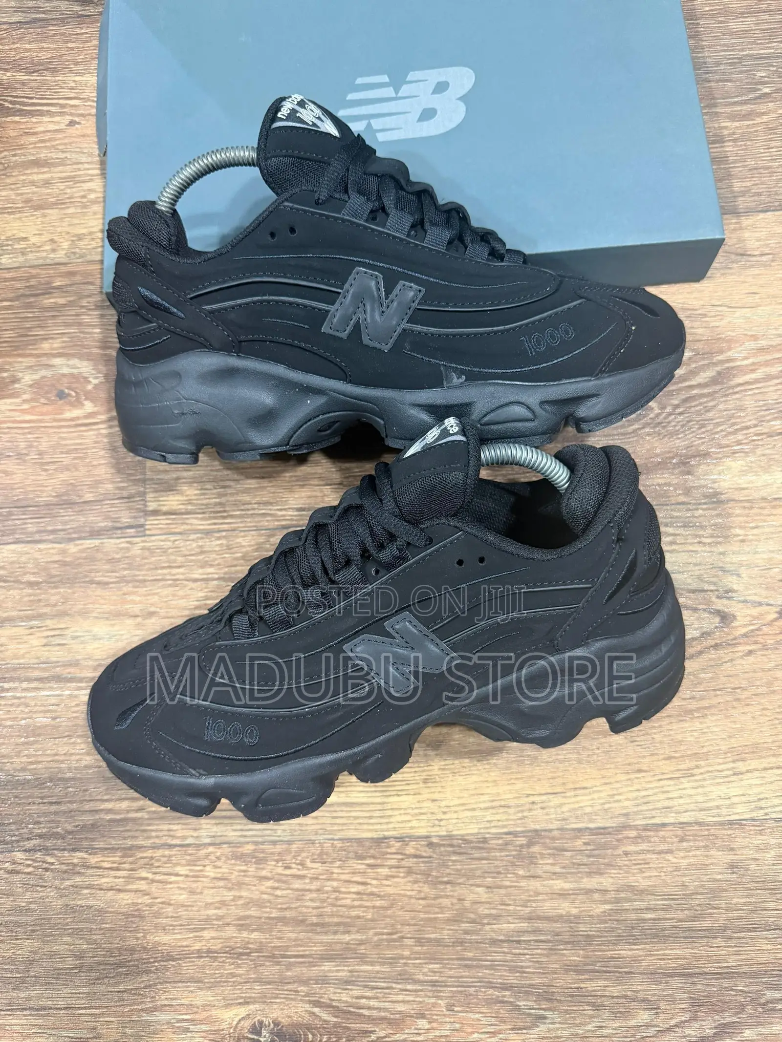 Original New Balance 1000