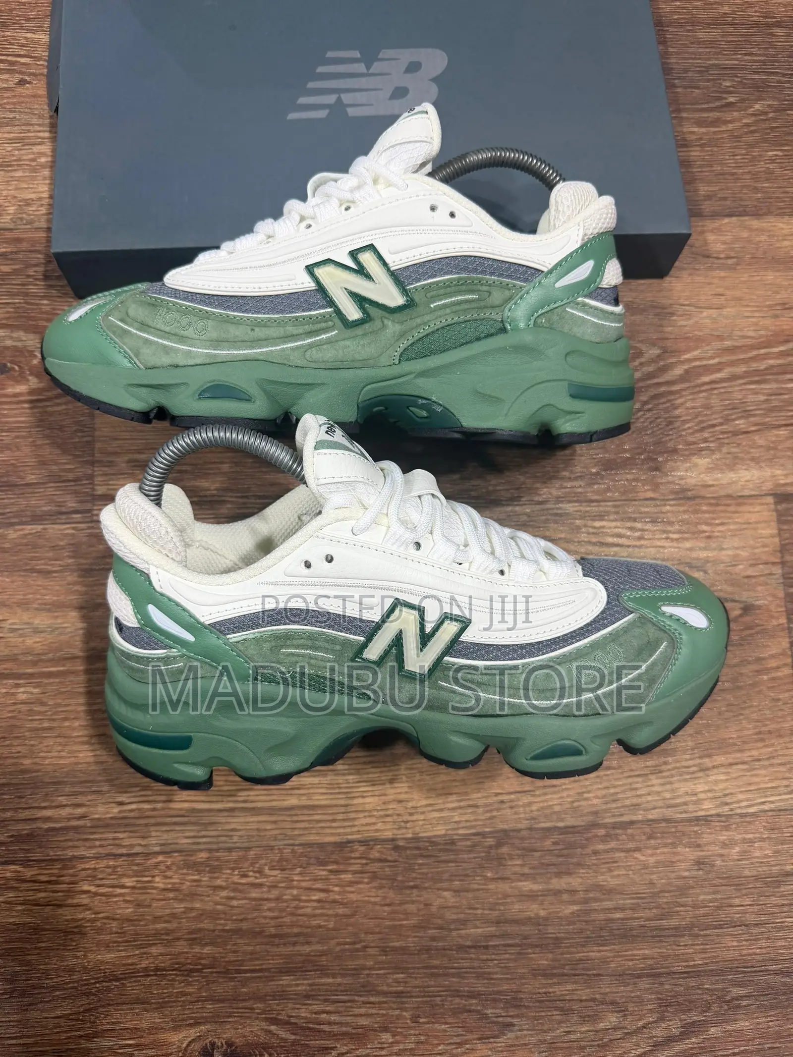 Original New Balance 1000