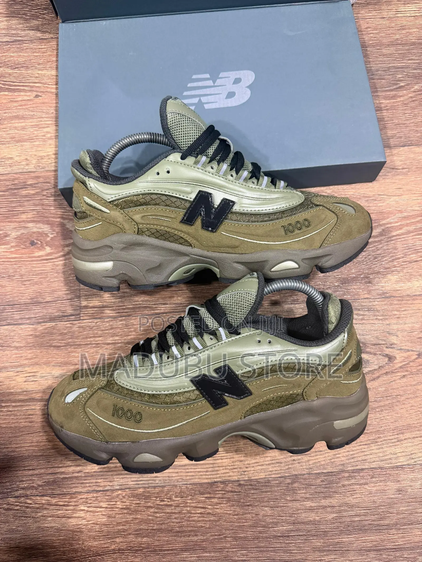 Original New Balance 1000