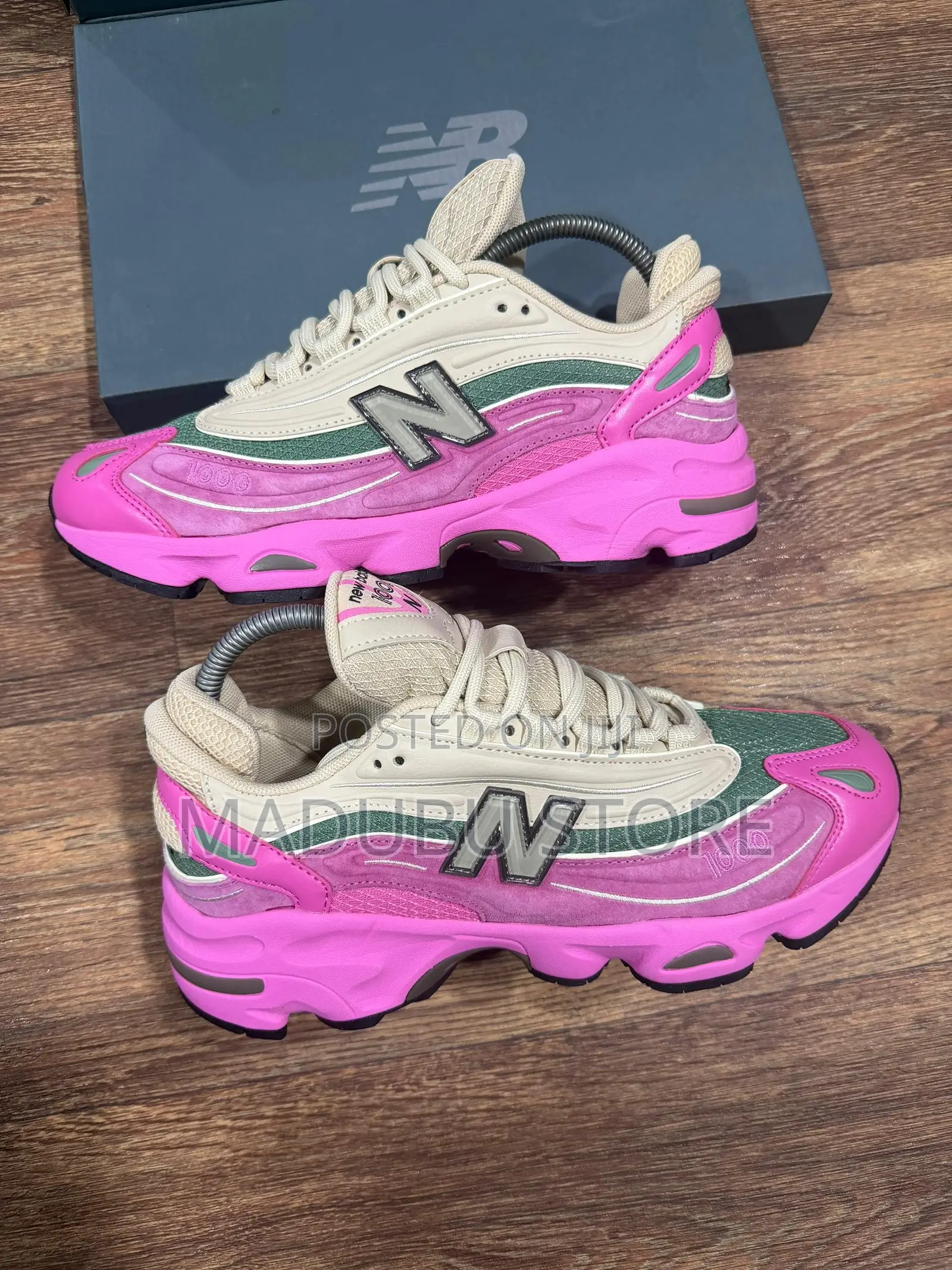 Original New Balance 1000