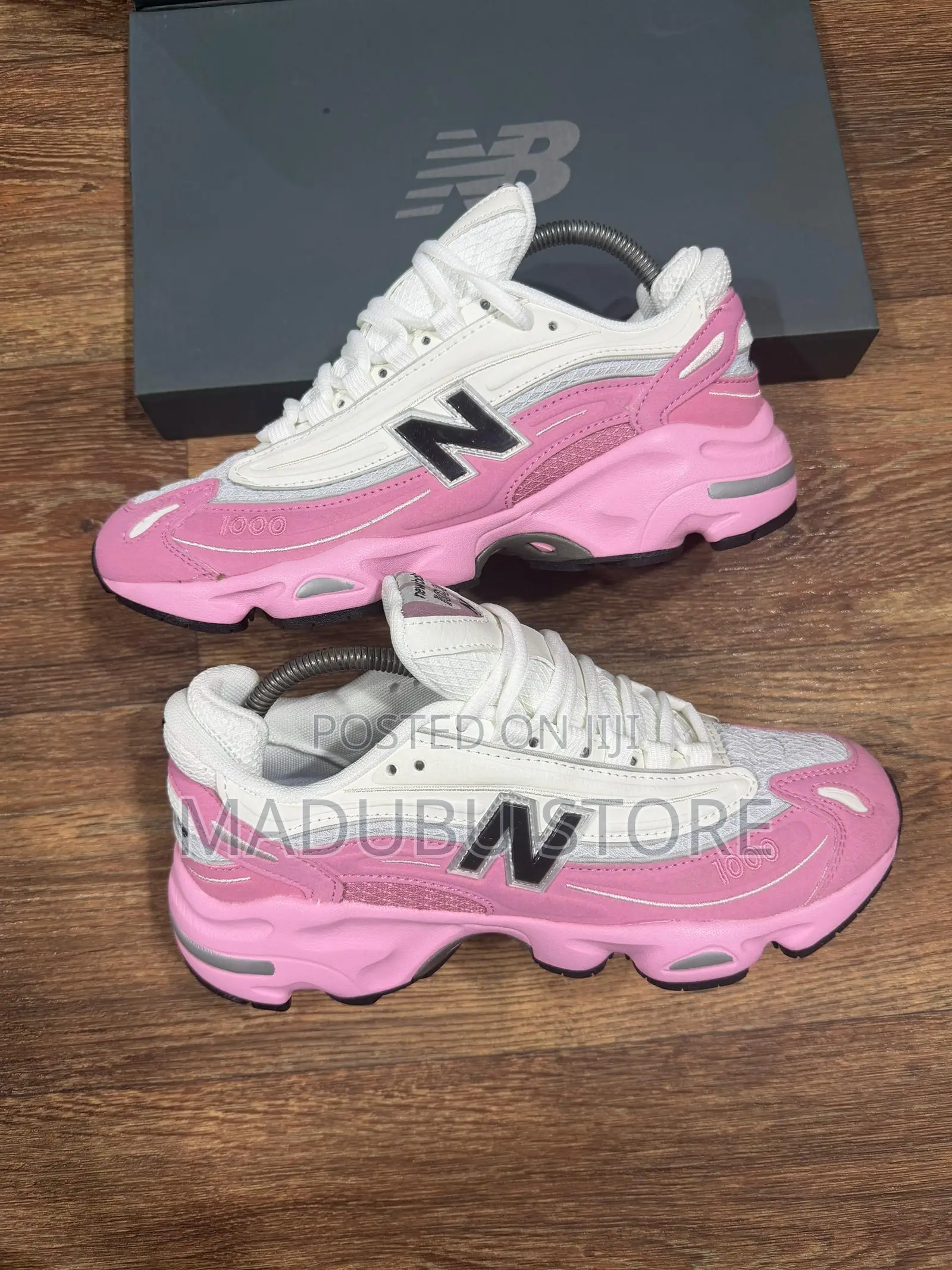 Original New Balance 1000