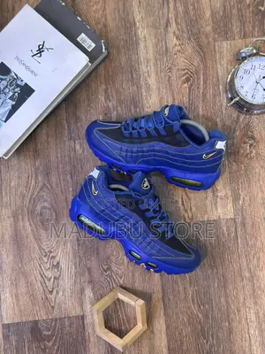 Airmax 95 (Corteiz)