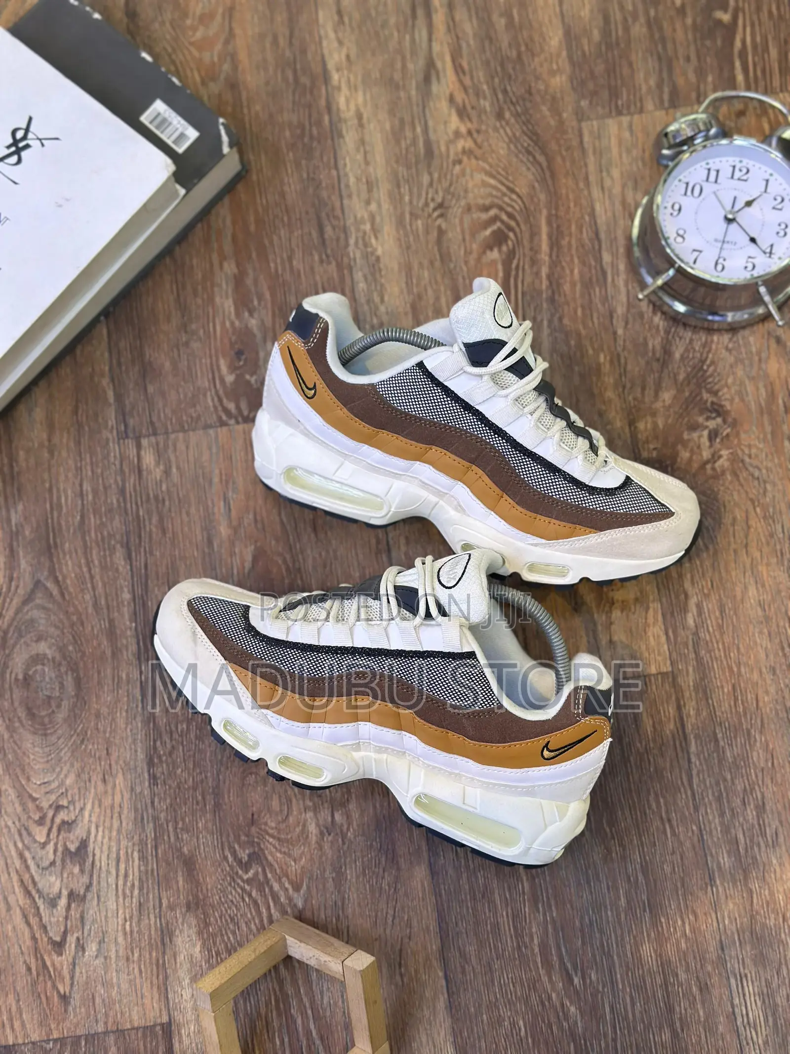 Airmax 95 (Corteiz)