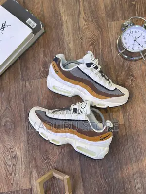 Airmax 95 (Corteiz)