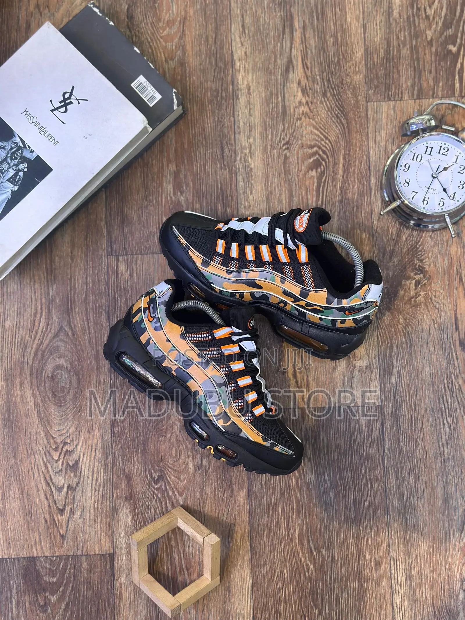 Airmax 95 (Corteiz)
