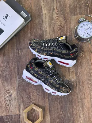 Airmax 95 (Corteiz)