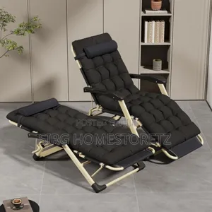 Lounge Bed Chair