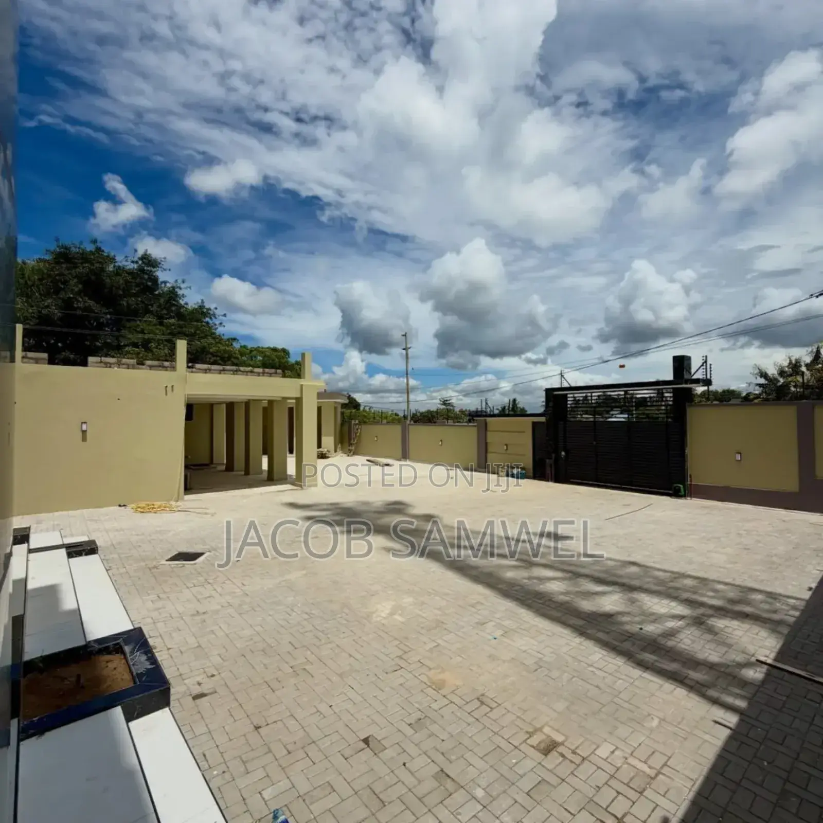 2bdrm House in Goba Center, Kinondoni for rent