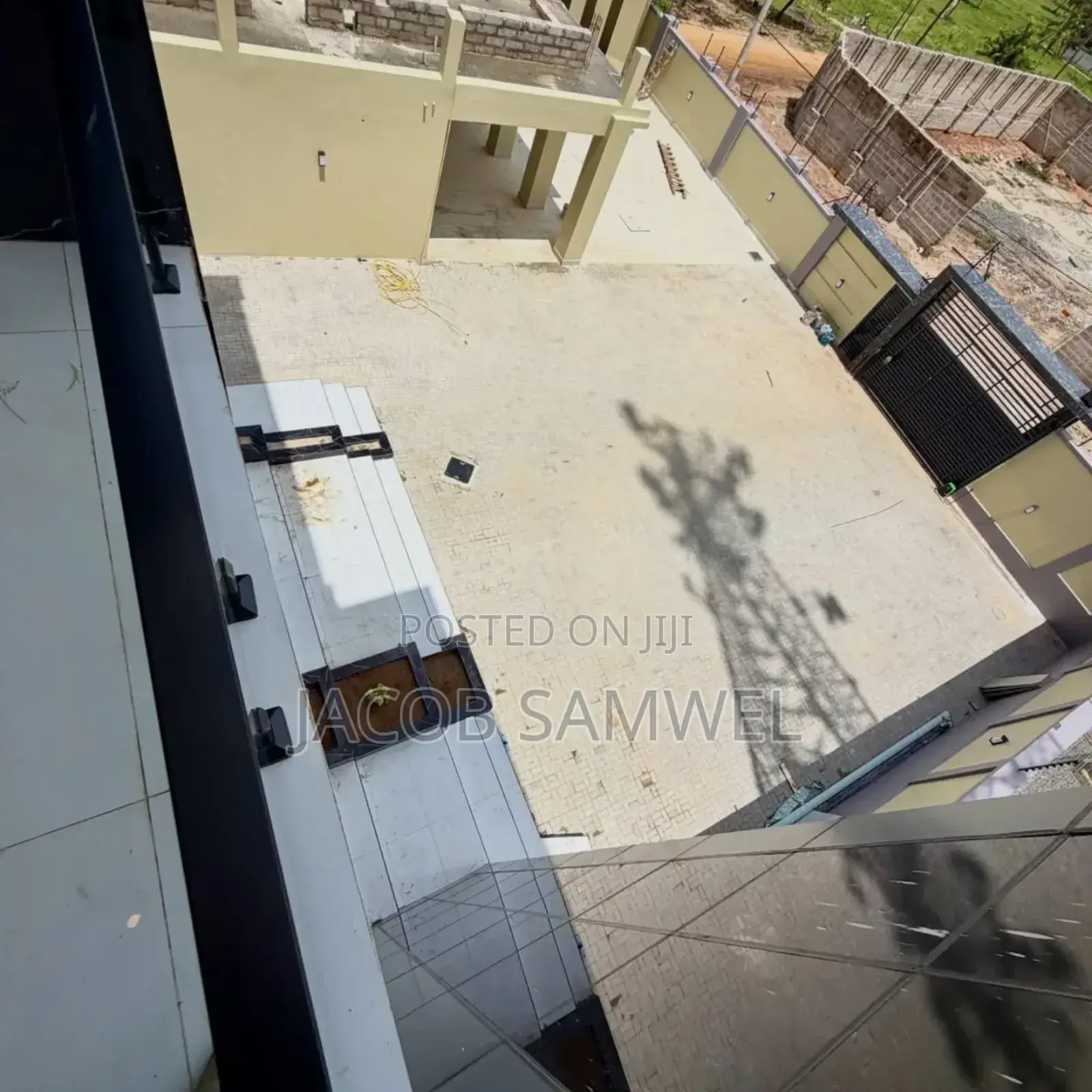 2bdrm House in Goba Center, Kinondoni for rent