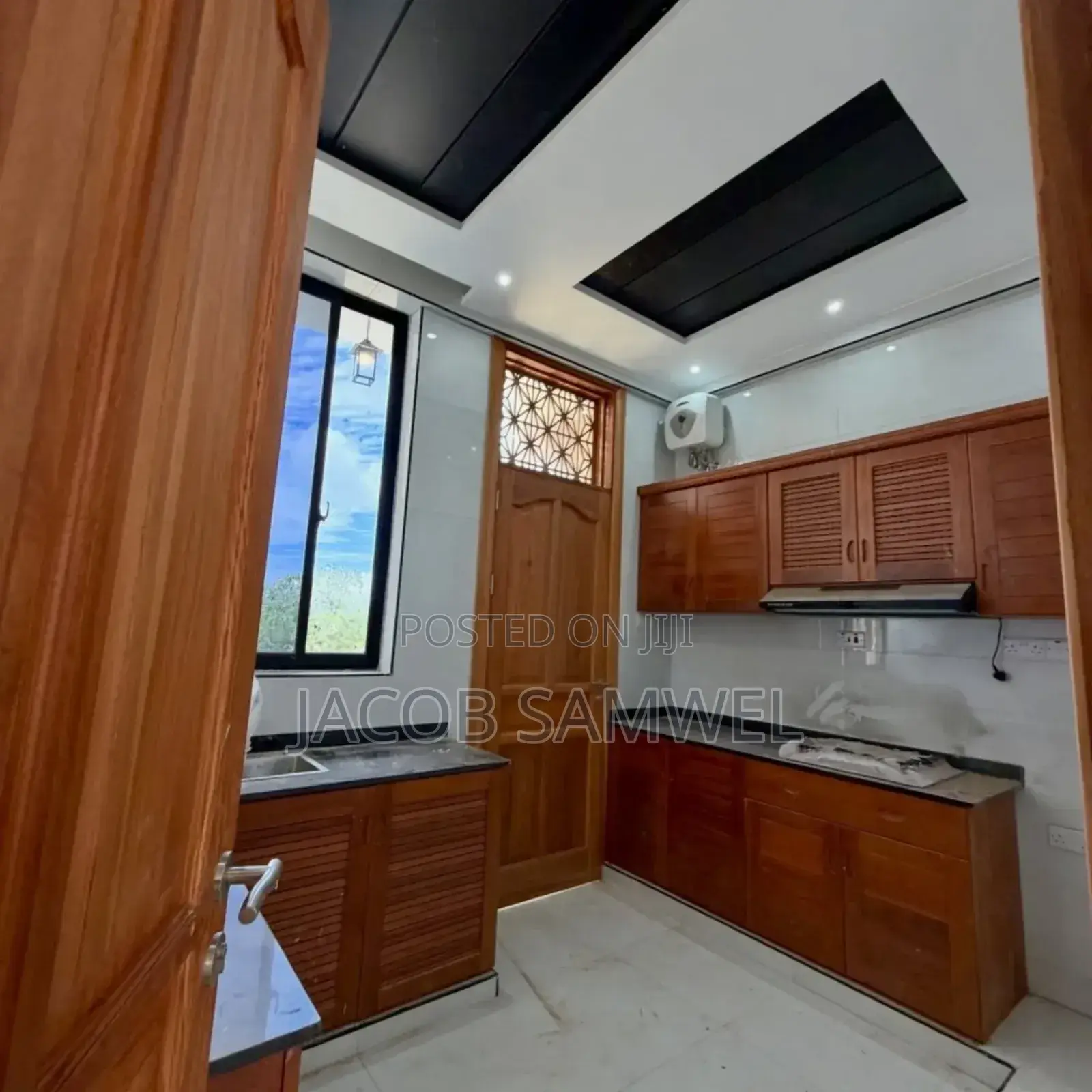 2bdrm House in Goba Center, Kinondoni for rent