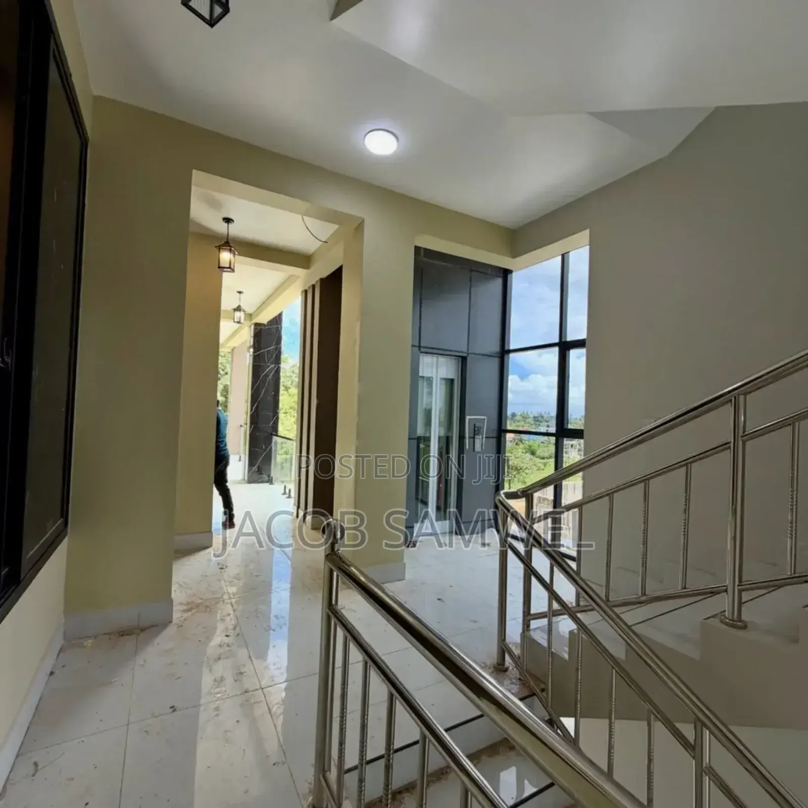 2bdrm House in Goba Center, Kinondoni for rent