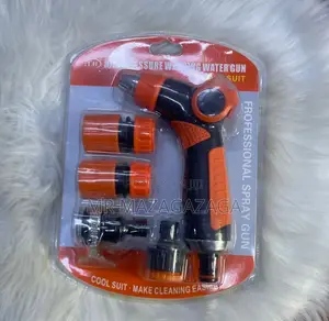 Water Gun (Nozzle)