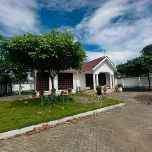 3bdrm House in Mbezi Beach, Kinondoni for rent