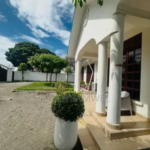 3bdrm House in Mbezi Beach, Kinondoni for rent